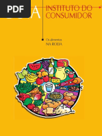 IC Os Alimentos Na Roda