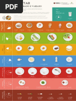 Porcoes Nova Roda Dos Alimentos