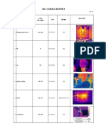 Electrical Case Position