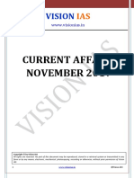 Current Affairs Nov 2017