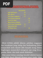 Download Nilai Dan Norma Sosial by Fermi Dio Alfaty SN36874153 doc pdf