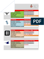 Calendario Ene a Abril Provisional