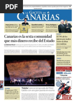 Gaceta Canarias 17072008