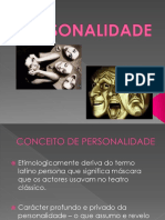 PERSONALIDADE (2)