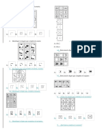 Matrices Taller