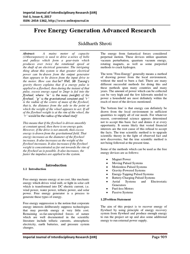 Flywheel Energy Formula PDF Belt (Mechanical) Mass