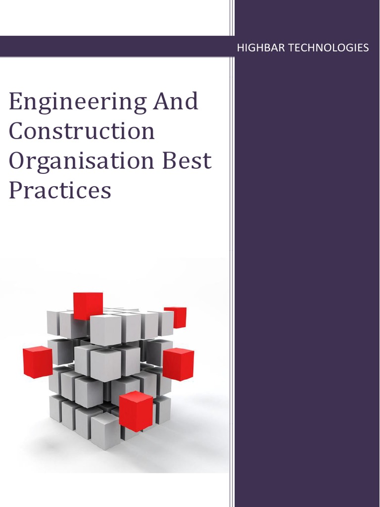 SAP Best Practices for Engineering Projects | PDF | Enterprise Resource ...