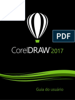 CorelDRAW 2017 PDF