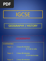 04-IGCSE History and Geography-2018
