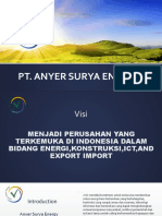 Pembangkit Listrik Tenaga Surya