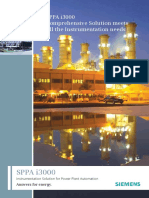I3000 Brochure PDF