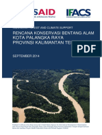 LCP Kota PalangkaRaya District KalimantanTengah