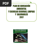 Plan Ambiental