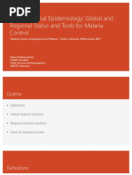 Malaria Global Epidemiology Timika Training 20 Nov 2017.pptx