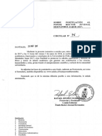 Circular 79 Sobre Postulacion Al Fondo Rector Juvenal Hernandez 2017 PDF 44 Kb