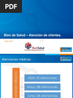 Red Salud Casos de Uso