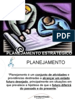 5-Planejamento Estrat+®gico