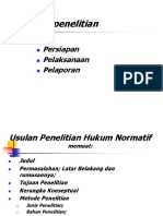 MPH - Bahan II