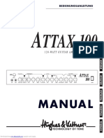 Attax 100 PDF