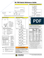 Altivar 58 Telemecanique - Quick PDF