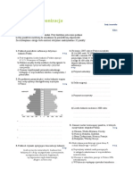 Ludność I Urbanizacja Test Grupy A I B 2 PDF