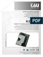Manual K206MA