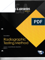 Asnt RT Level 3 Qns & Ans