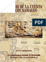 El Libro de La Cuenta de Los Nawales PDF