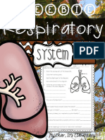 TheHumanBodyRespiratorySystemFREEBIE PDF