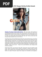 Download Nikmatnya ML Dengan Sabrina Ketika Kemah by Dona Febriana SN368764775 doc pdf