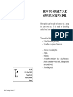 FloorPolish PDF