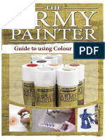 Colour Primer Guide