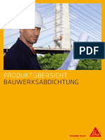 Produktuebersicht Sika 2012 Screen PDF