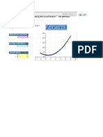 Excel Solver Example 1