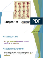 2017 Growth -Chapter 2