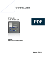 DTSC-50 Manual PDF