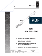 Es ES A6 1102 (Complete Manual)