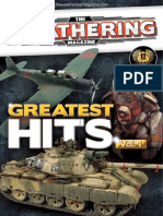 Weathering Greatest Hits