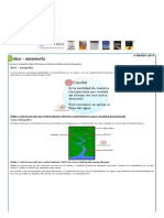 Ríos - Geografía - CiberTareas