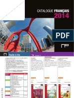 Catalogo Frances PDF