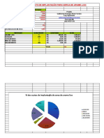 Calculo de KM de Cerca Arame Liso1