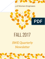2017 Fall Newsletter PDF