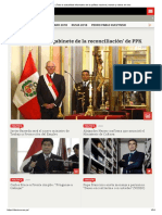 Diario Correo _ Toda La Actualidad Informativa de La Política Nacional, Mundo y Videos en Vivo