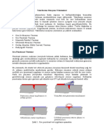 Tahribatsiz Testler PDF
