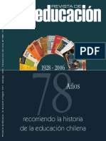 Revista de Educ.