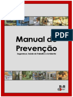 Manual de Prevencao