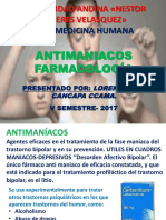  ANTIMANIACOS