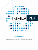 IMMLA_WP