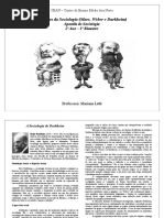 Apostila Clc3a1ssicos Da Sociologia