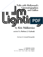 Film Lighting Malkievicz v1 PDF